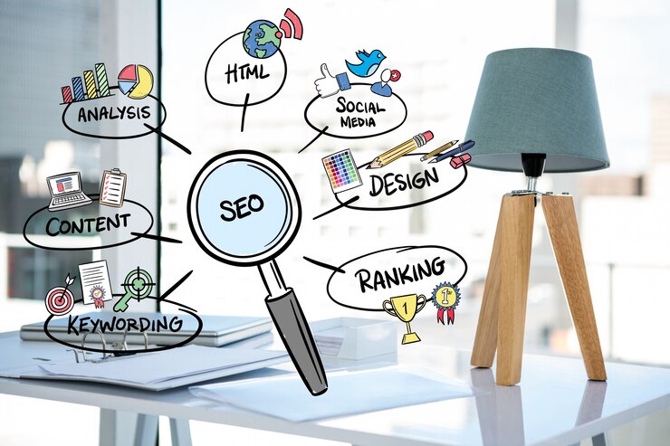 Agencia Seo Ecuador