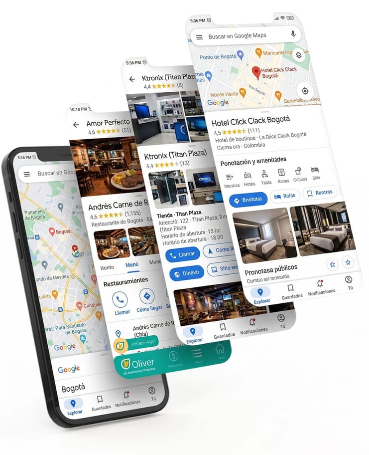Agencia de SEO Local Agencia de seo local AMD Agencia de SEO local AMD Ecuador